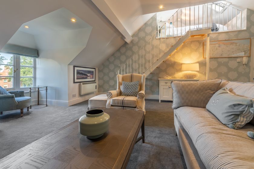 Wells Apartment Rental in Norfolk