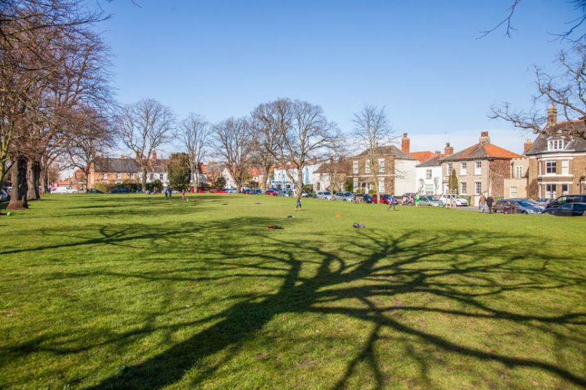Holiday Rentals on The Buttlands, Wells Next The Sea